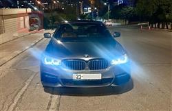 بي ام دبليو الفئة 5